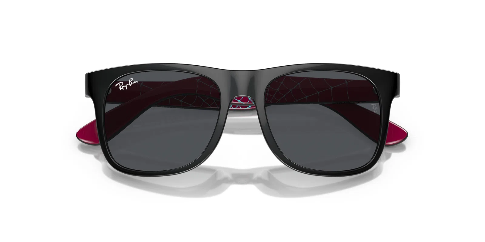 Ray-Ban Kids 0RJ9069SF Sunglasses - view 9